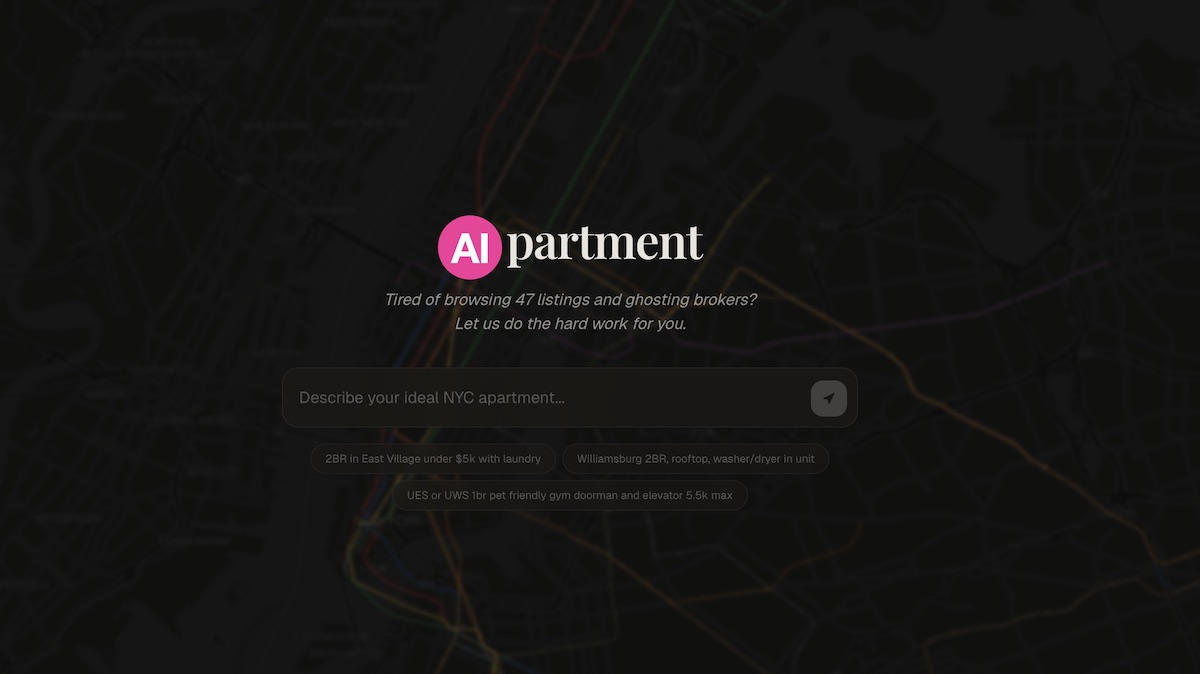 AIpartment